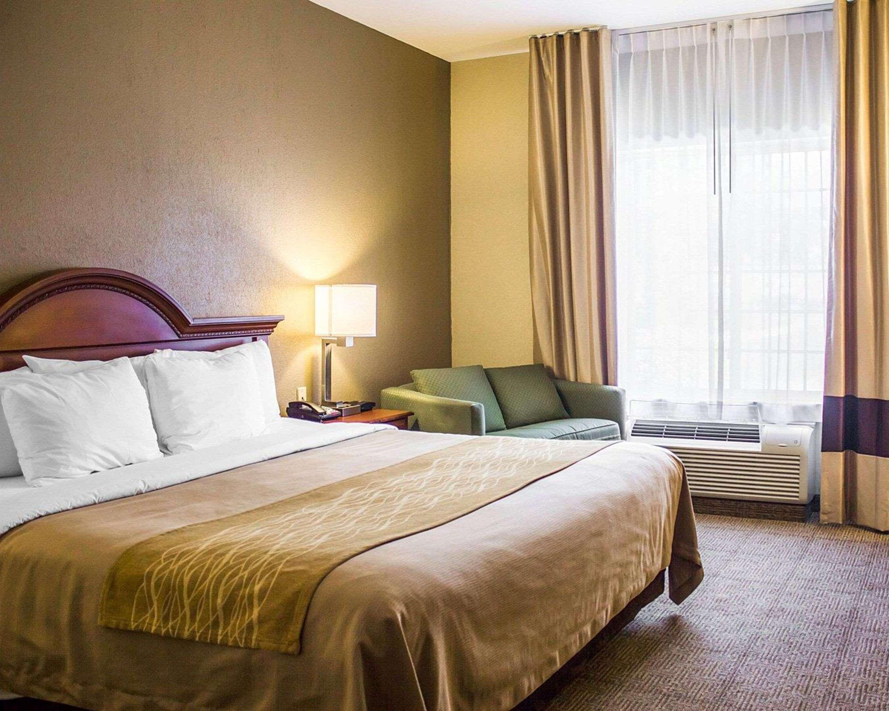 Comfort Inn Guilford Near I-95 Eksteriør billede