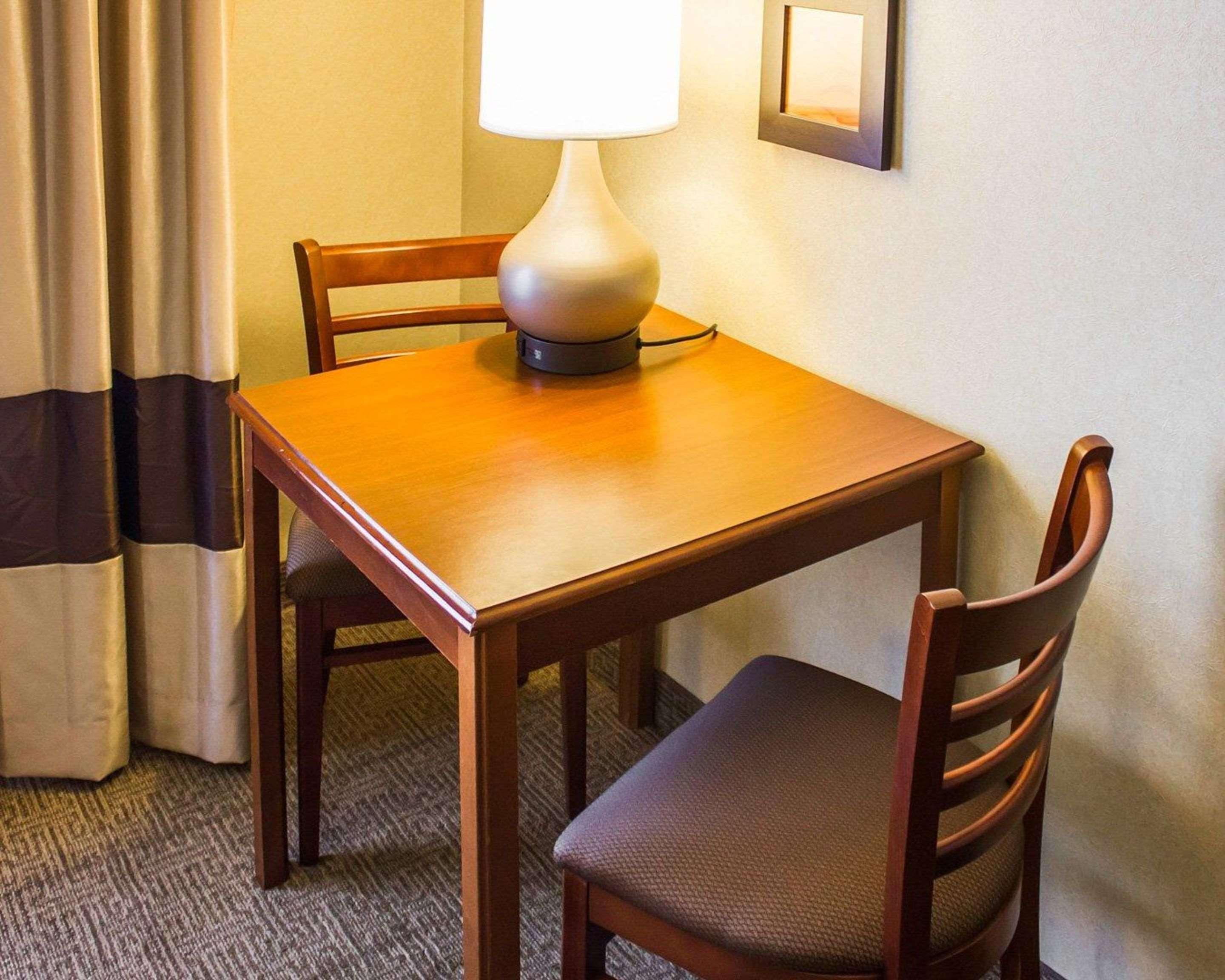 Comfort Inn Guilford Near I-95 Eksteriør billede