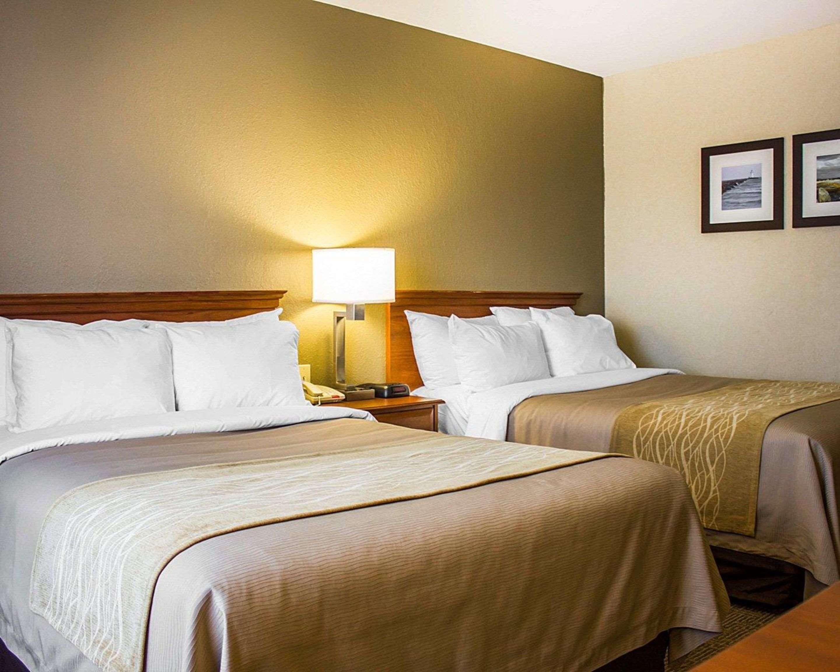 Comfort Inn Guilford Near I-95 Eksteriør billede