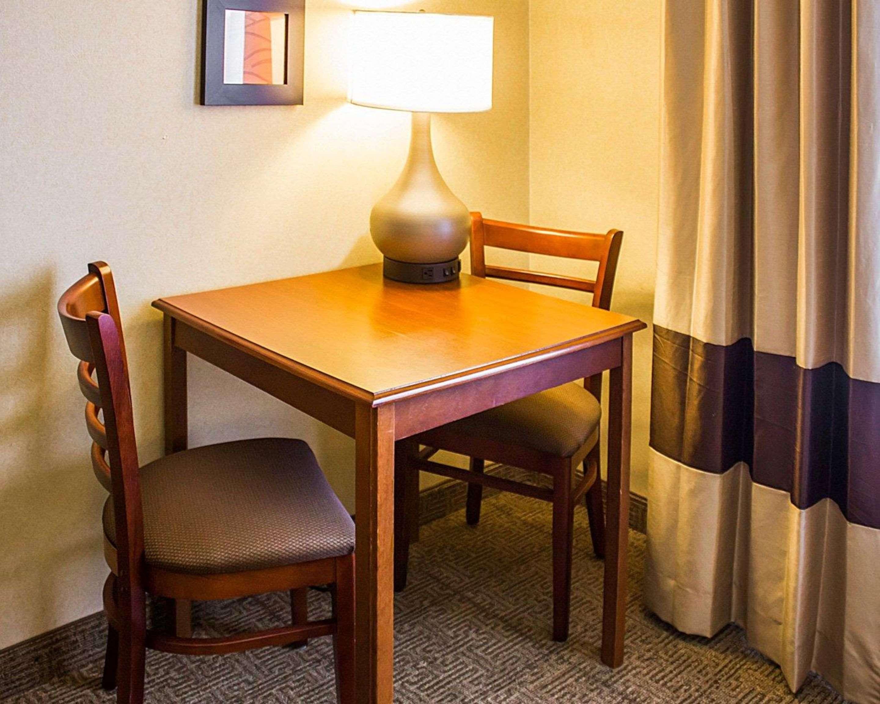 Comfort Inn Guilford Near I-95 Eksteriør billede