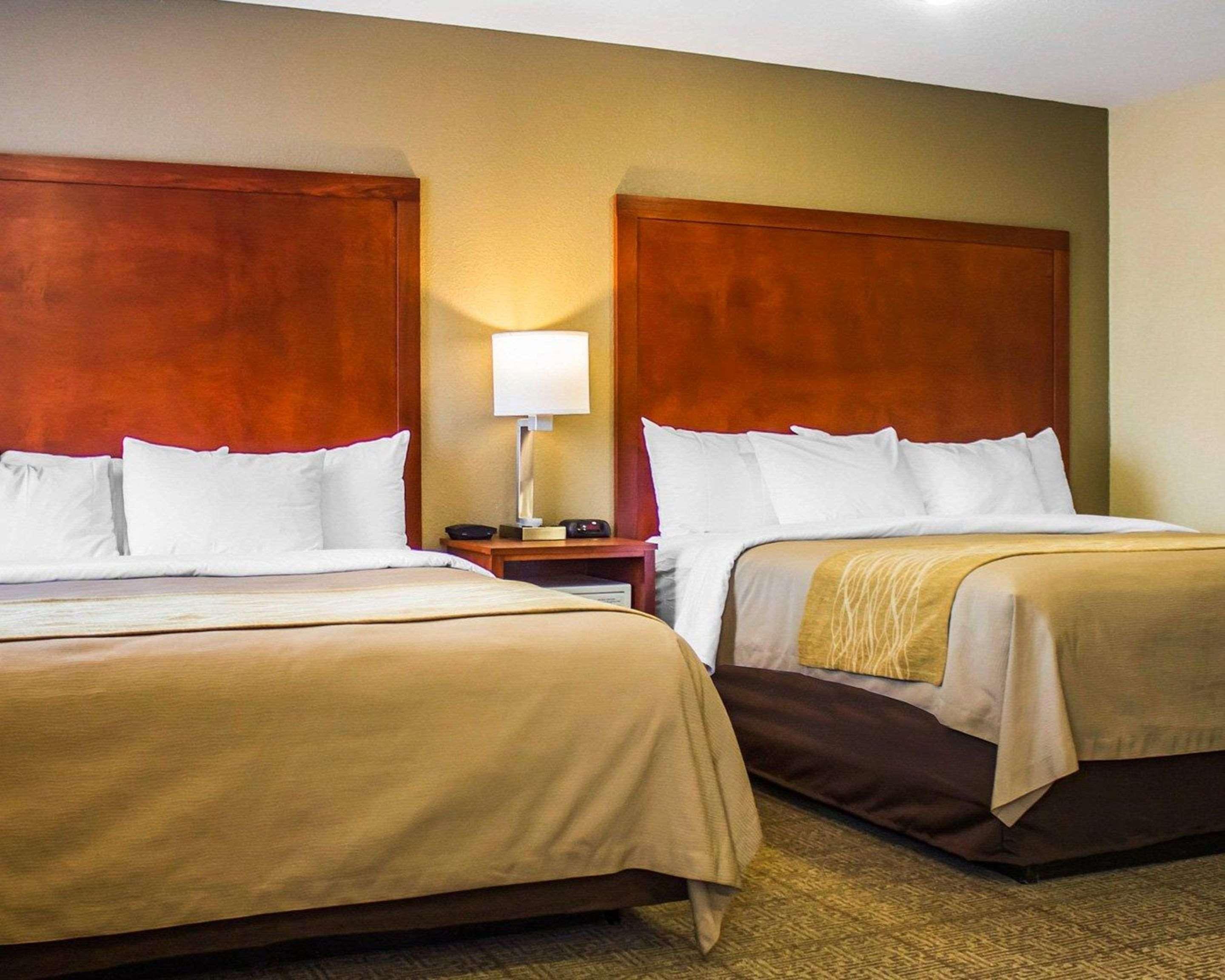 Comfort Inn Guilford Near I-95 Eksteriør billede