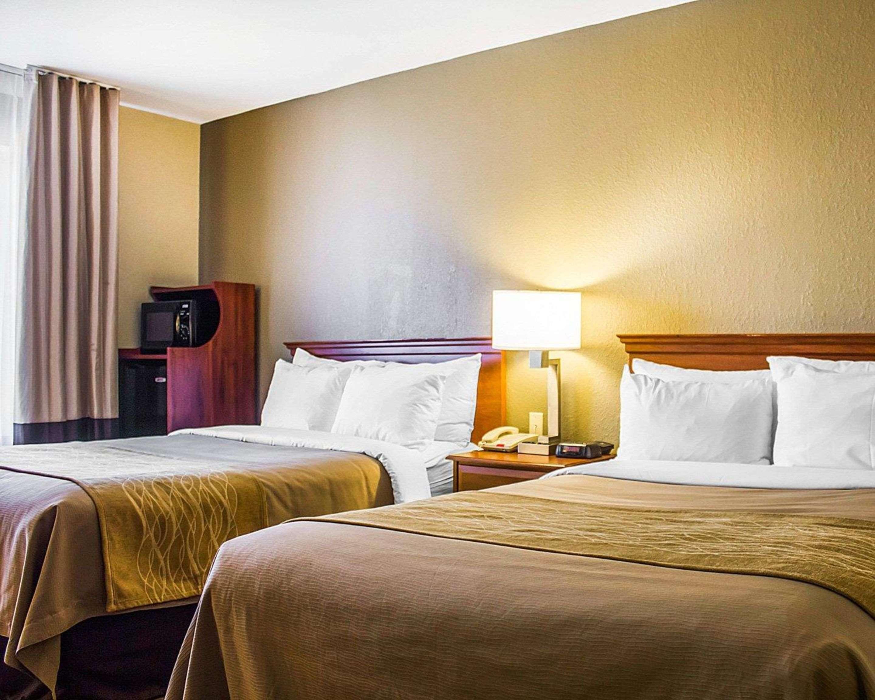 Comfort Inn Guilford Near I-95 Eksteriør billede