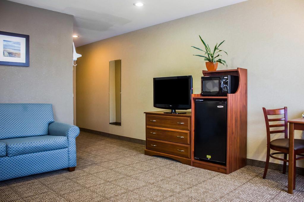 Comfort Inn Guilford Near I-95 Eksteriør billede
