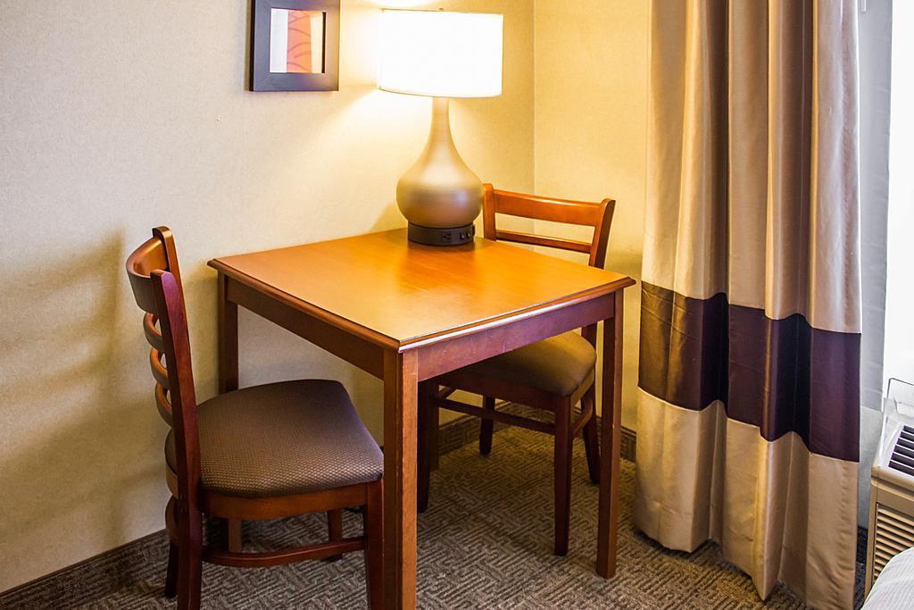 Comfort Inn Guilford Near I-95 Eksteriør billede