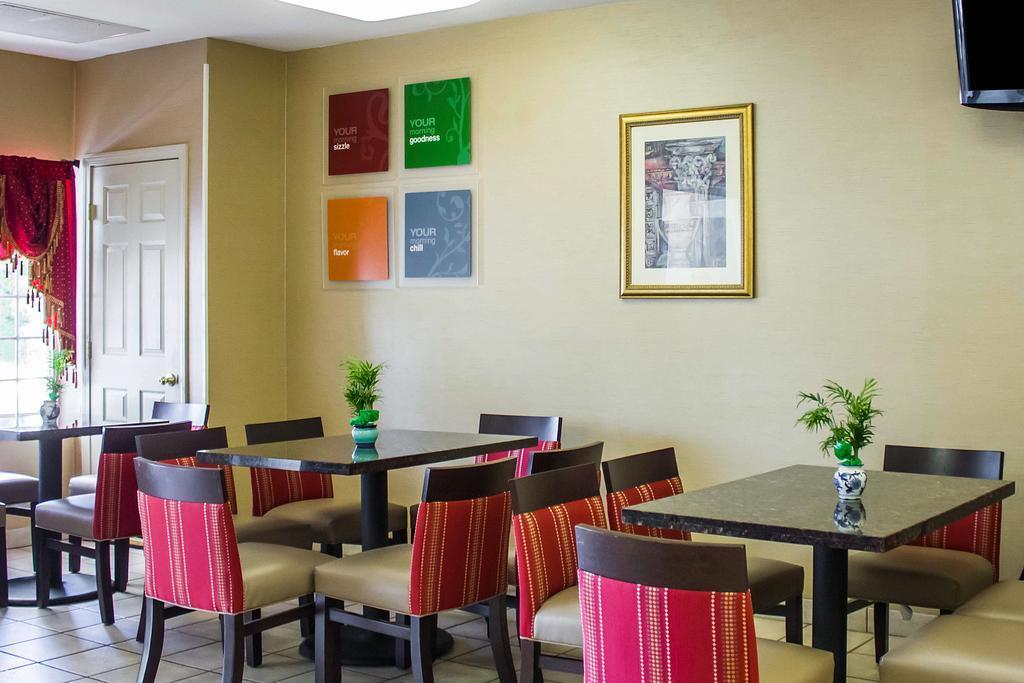 Comfort Inn Guilford Near I-95 Eksteriør billede