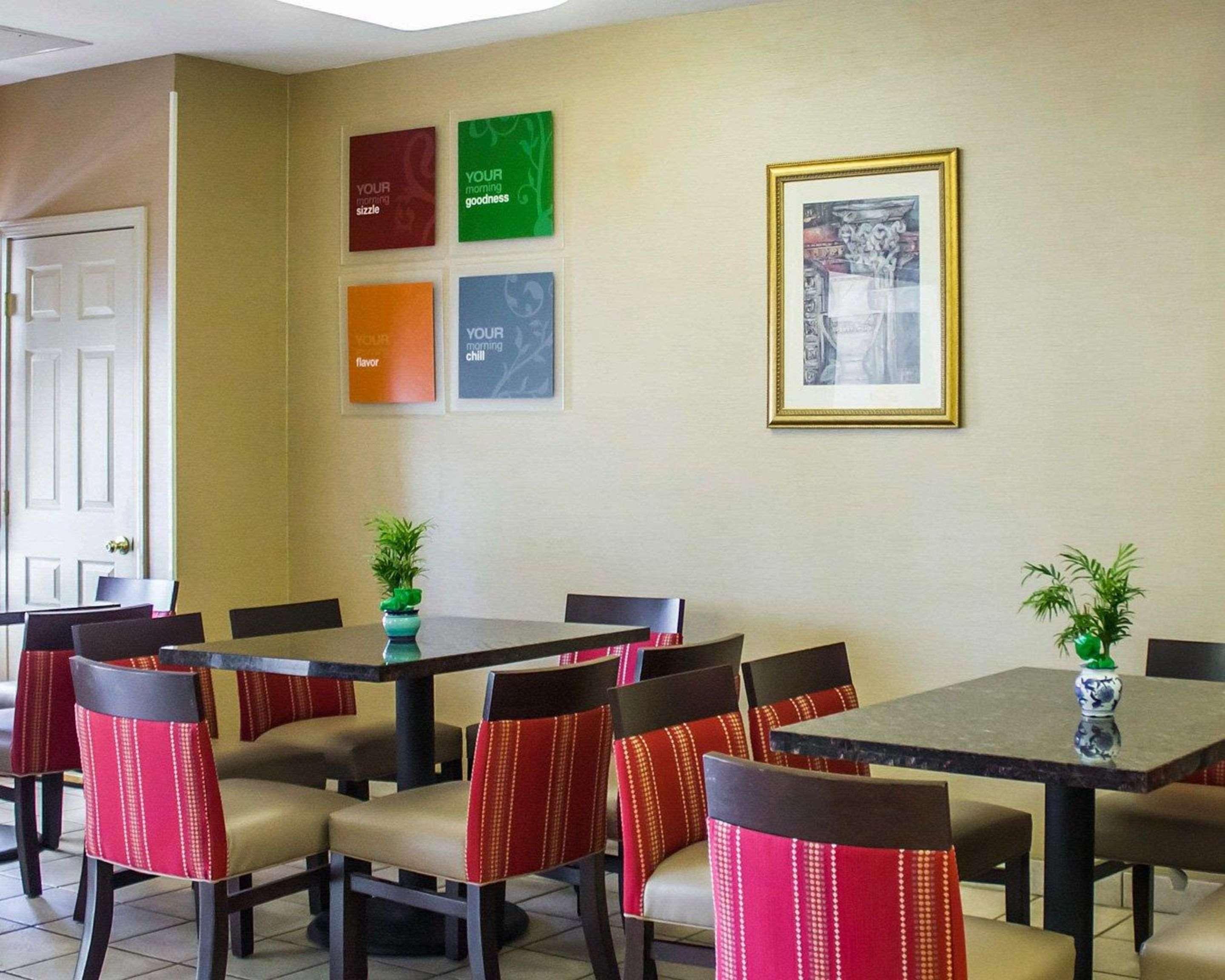 Comfort Inn Guilford Near I-95 Eksteriør billede