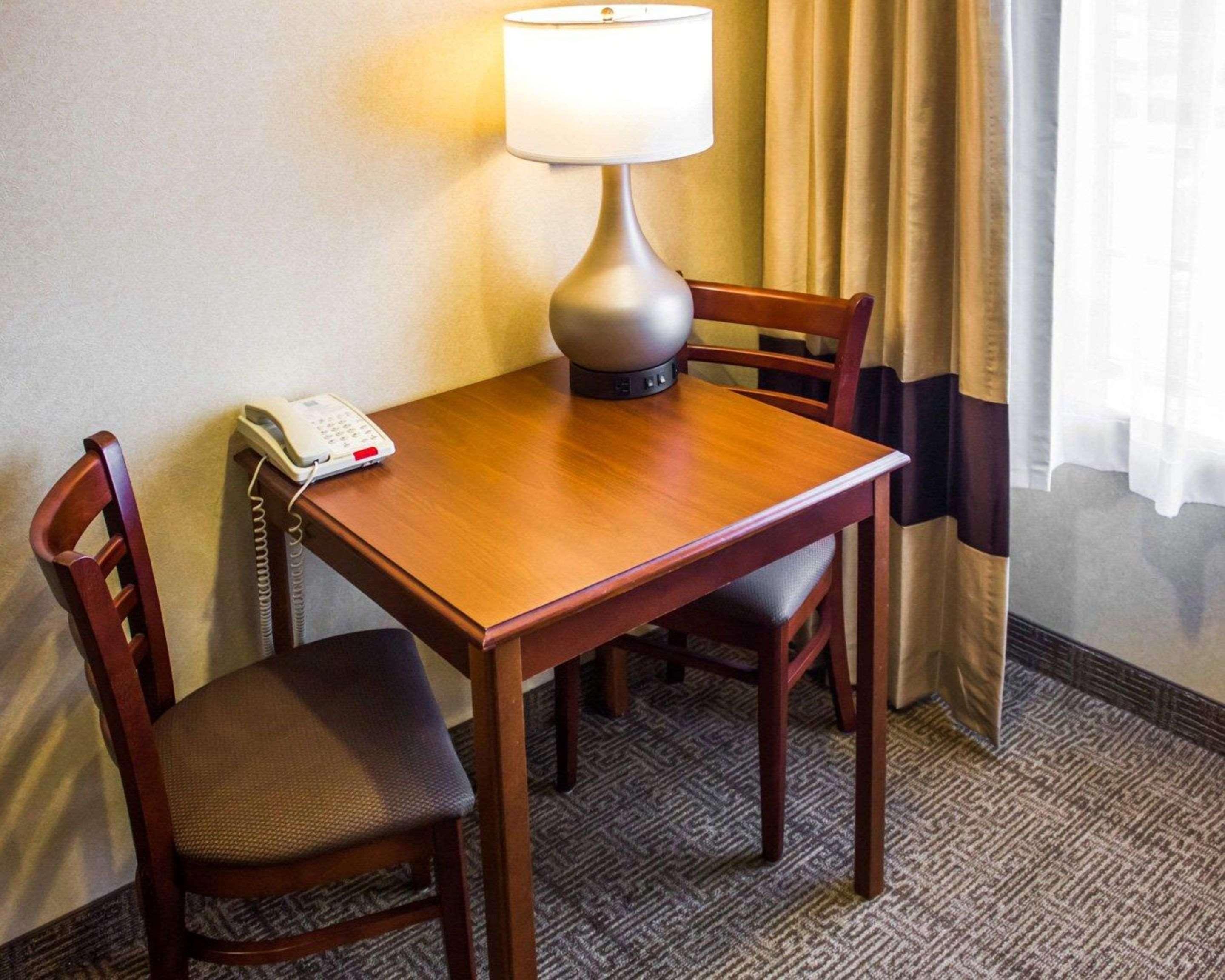 Comfort Inn Guilford Near I-95 Eksteriør billede