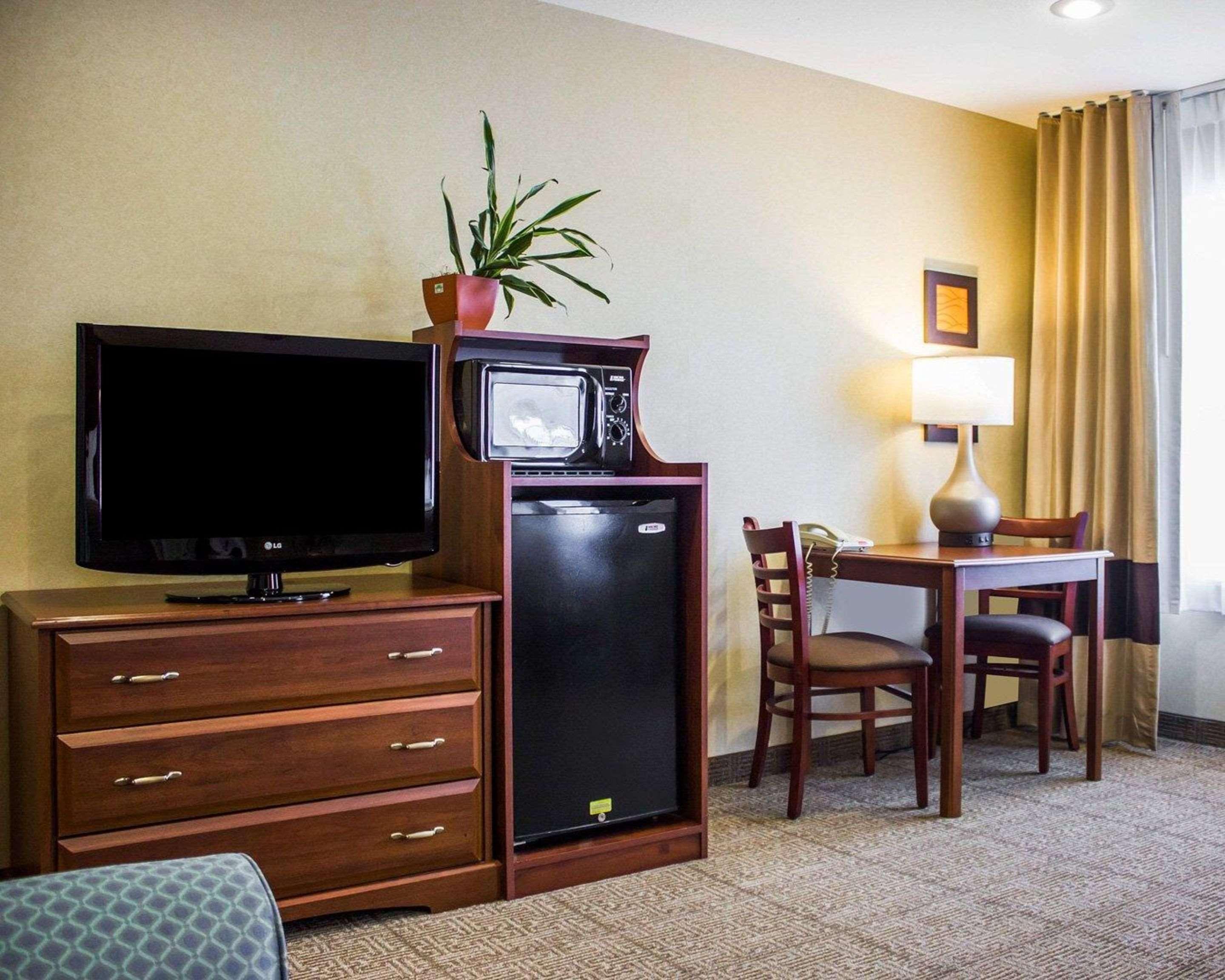 Comfort Inn Guilford Near I-95 Eksteriør billede