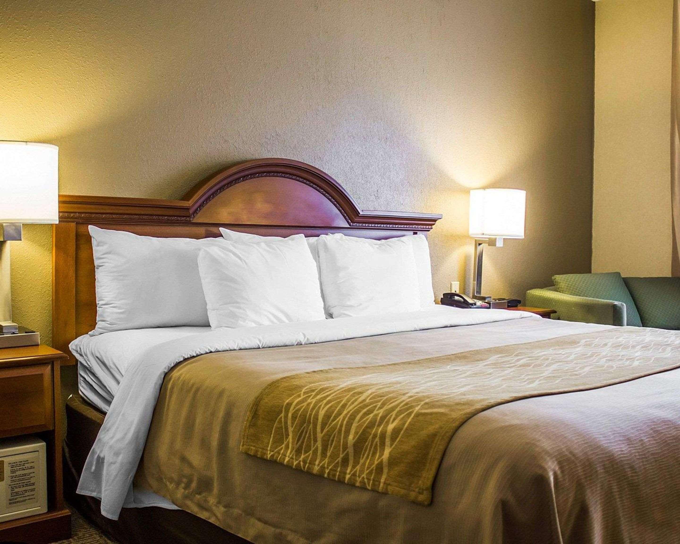 Comfort Inn Guilford Near I-95 Eksteriør billede