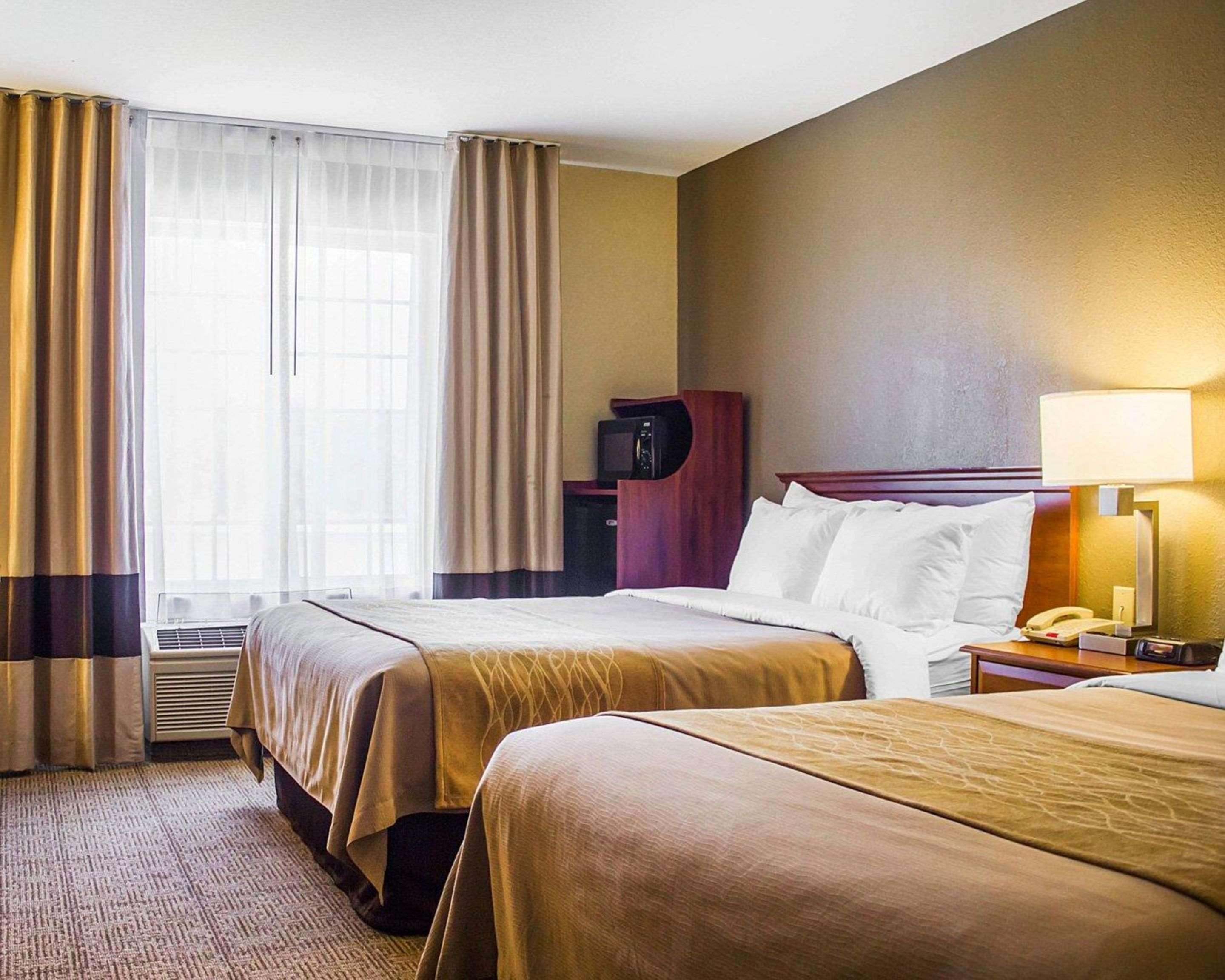 Comfort Inn Guilford Near I-95 Eksteriør billede