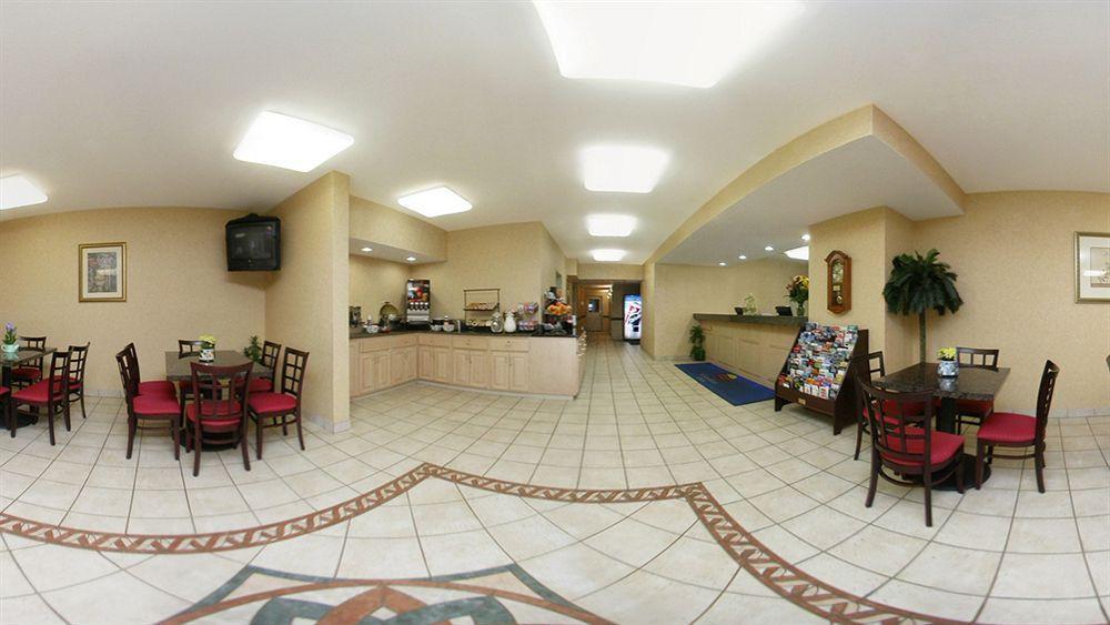 Comfort Inn Guilford Near I-95 Eksteriør billede