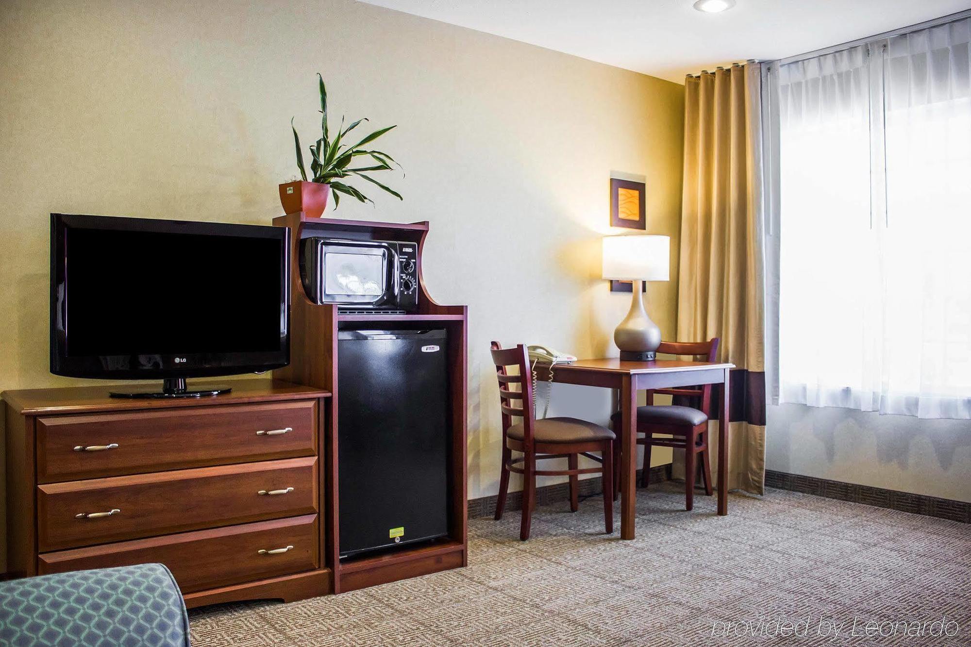 Comfort Inn Guilford Near I-95 Eksteriør billede