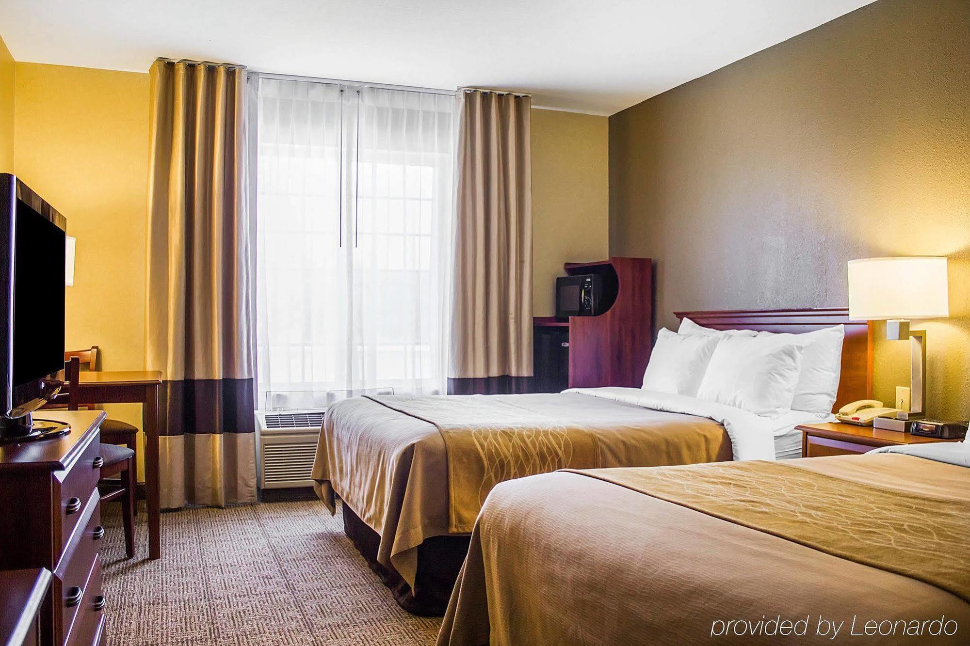Comfort Inn Guilford Near I-95 Eksteriør billede