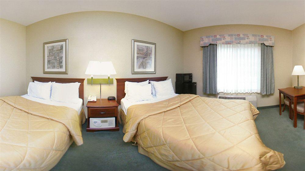 Comfort Inn Guilford Near I-95 Eksteriør billede